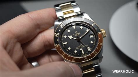 who owns tudor watch company.